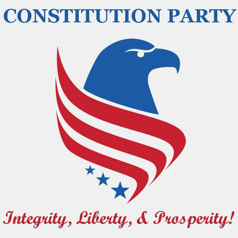 Constitution Party